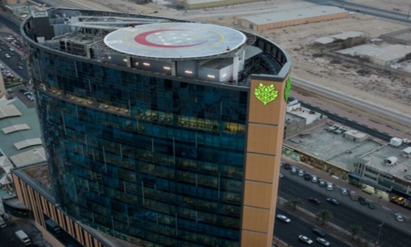 تراجع أرباح “الموسى الصحية” 43.4% في الربع الثاني إلى 10.3 مليون دولار