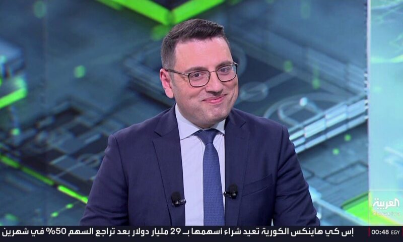 صحافي “العربية Business”: انتقالات اللاعبين تؤخر عملية استحواذ الهلال