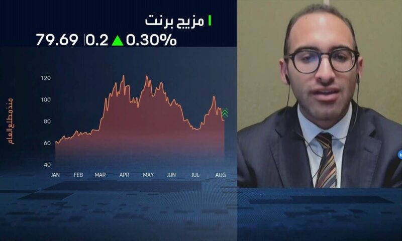 هوامش التكرير المرتفعة تدعم صعود أسعار الوقود رغم تقلبات الخام