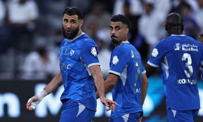 الهلال.. رابع زيارة للشرقية في شهر أغسطس خلال 17 عاماً