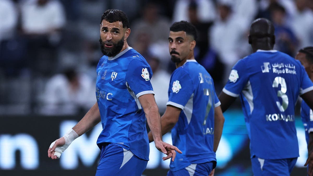 الهلال.. رابع زيارة للشرقية في شهر أغسطس خلال 17 عاماً
