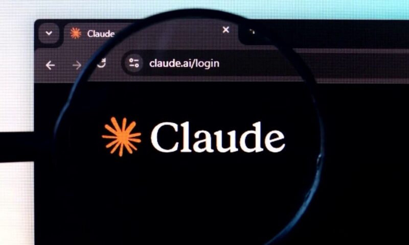 “أنثروبيك” تفعّل الوضع التلقائي في Claude Code افتراضيًا