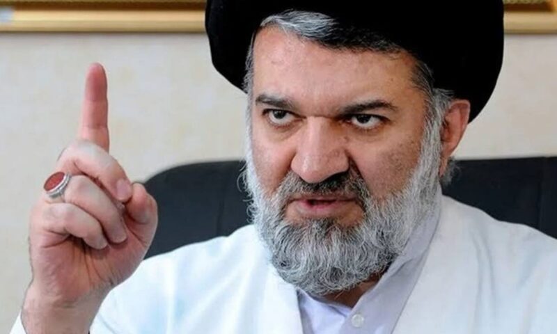 ادعاءات بإبعاد عراقجي وذوالقدر.. وتهديد بقبول استقالة بزشكيان