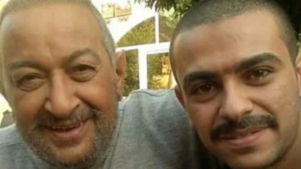 “مينفعش تمثل مع الحيطة”.. كريم الحسيني يروي موقفاً مع نور الشريف