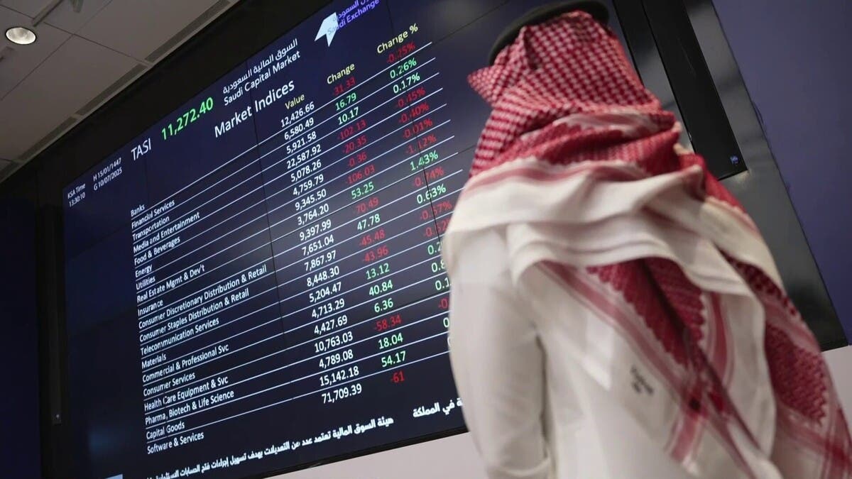 “مورغان ستانلي”: 7.4 مليار دولار استثمارات تترقب قرار هيئة السوق السعودية