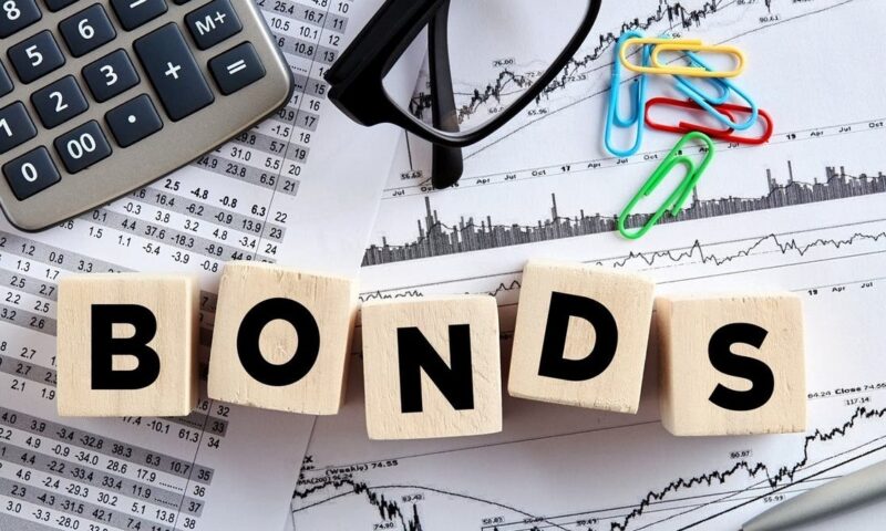 تراجع السندات الهندية بسبب مخاوف زيادة أسعار الفائدة