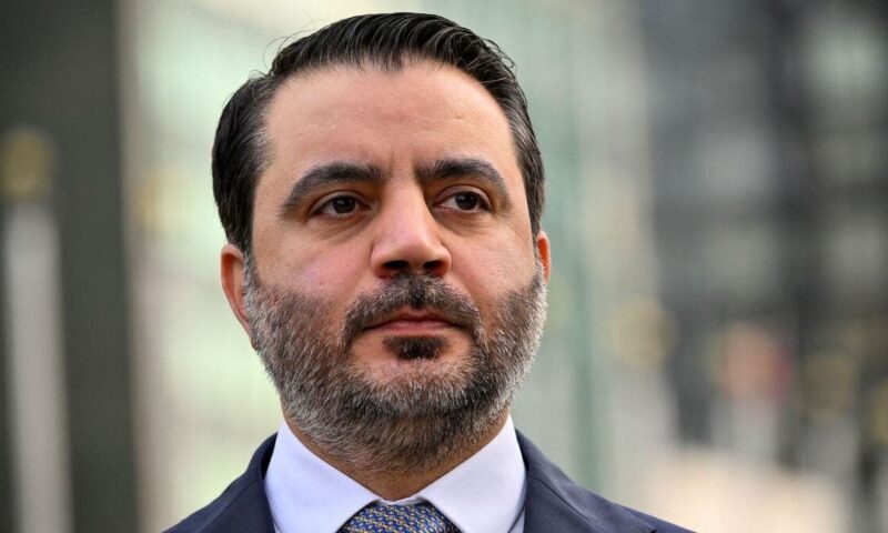 الشيباني: لا مبرر لقصف إسرائيل قاعدة أبو الظهور