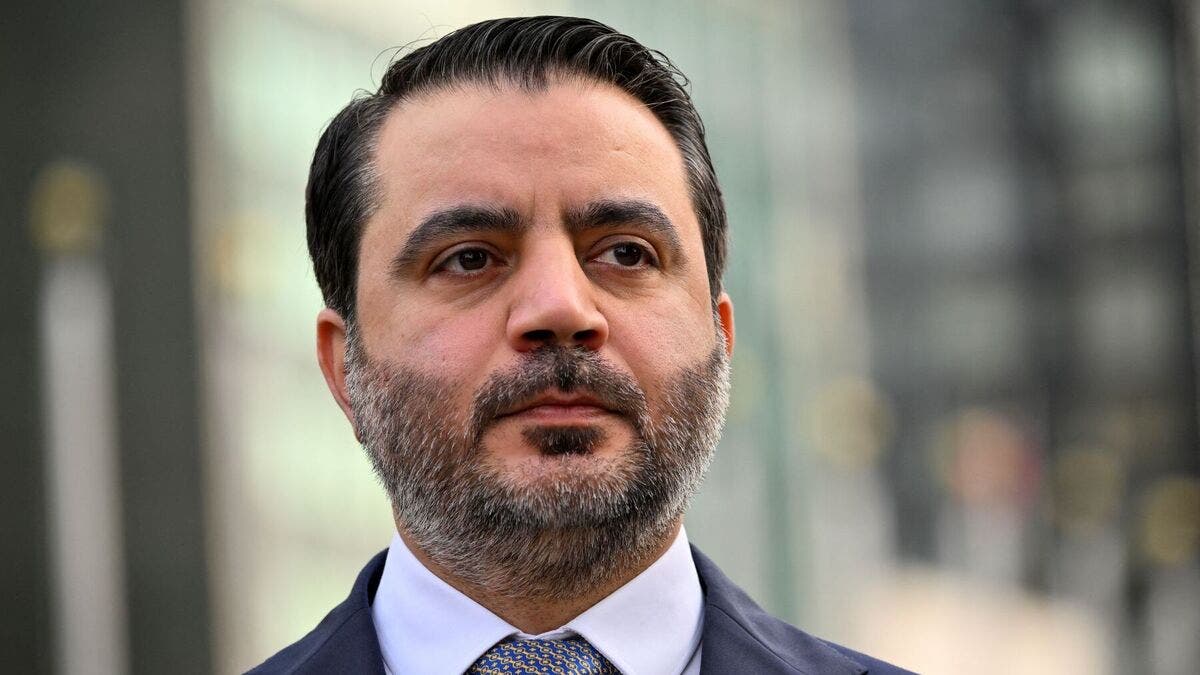 الشيباني: لا مبرر لقصف إسرائيل قاعدة أبو الظهور