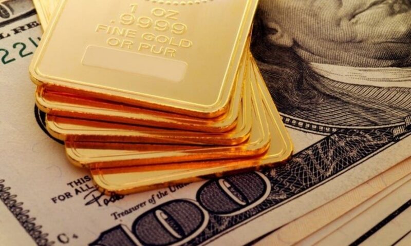 “UBS” يتوقع ارتفاع الذهب إلى 5 آلاف دولار للأونصة في النصف الأول من 2027