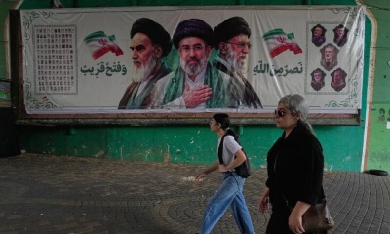 طهران تراهن على ملل ترامب.. ” مقامرة محفوفة بالمخاطر”