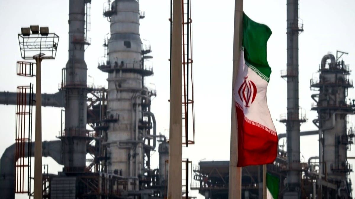 عقوبات إيران المرتقبة تضع مشتريات الصين النفطية تحت المجهر