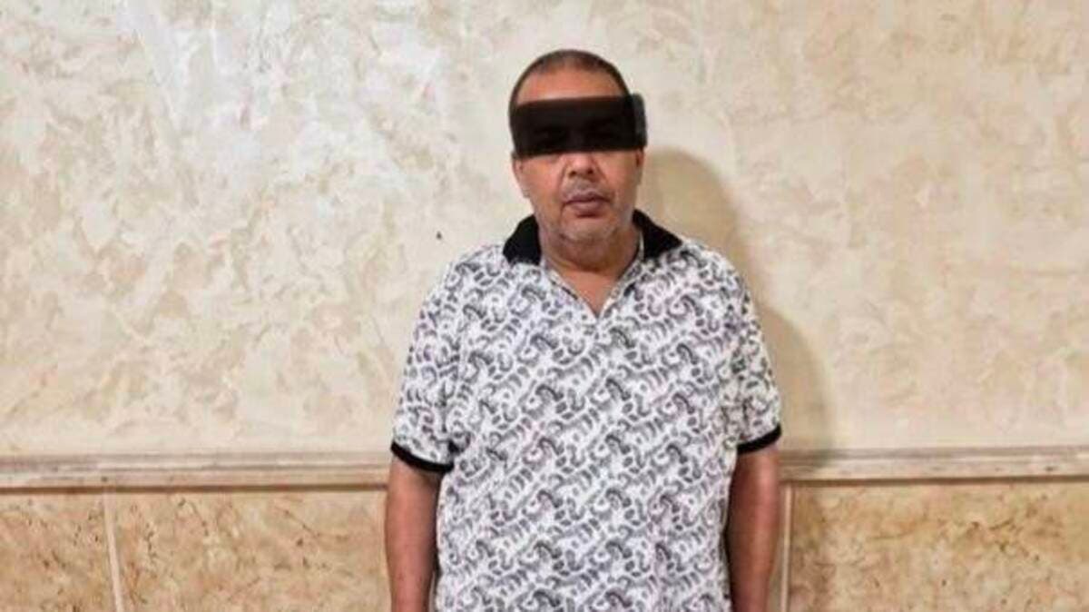 بعد 48 ساعة من ضبطه.. إحالة مرتكب مذبحة التجمع إلى الجنايات في مصر