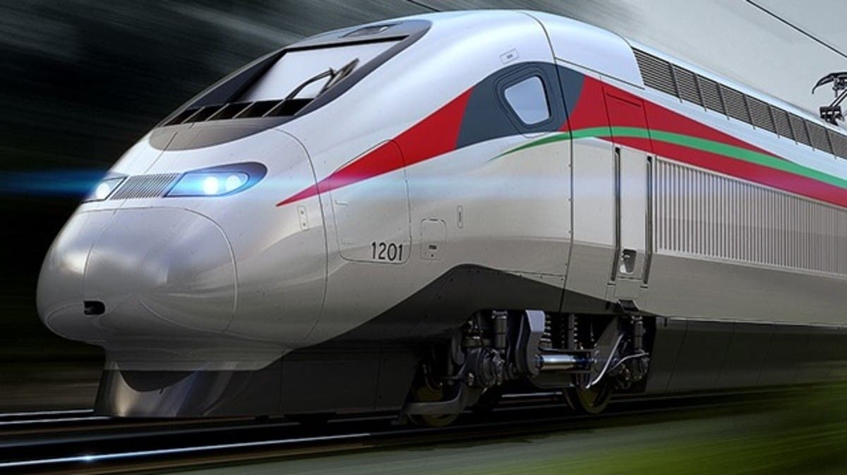 تحالف فرنسي ألماني لصيانة السكك الحديدية في المغرب