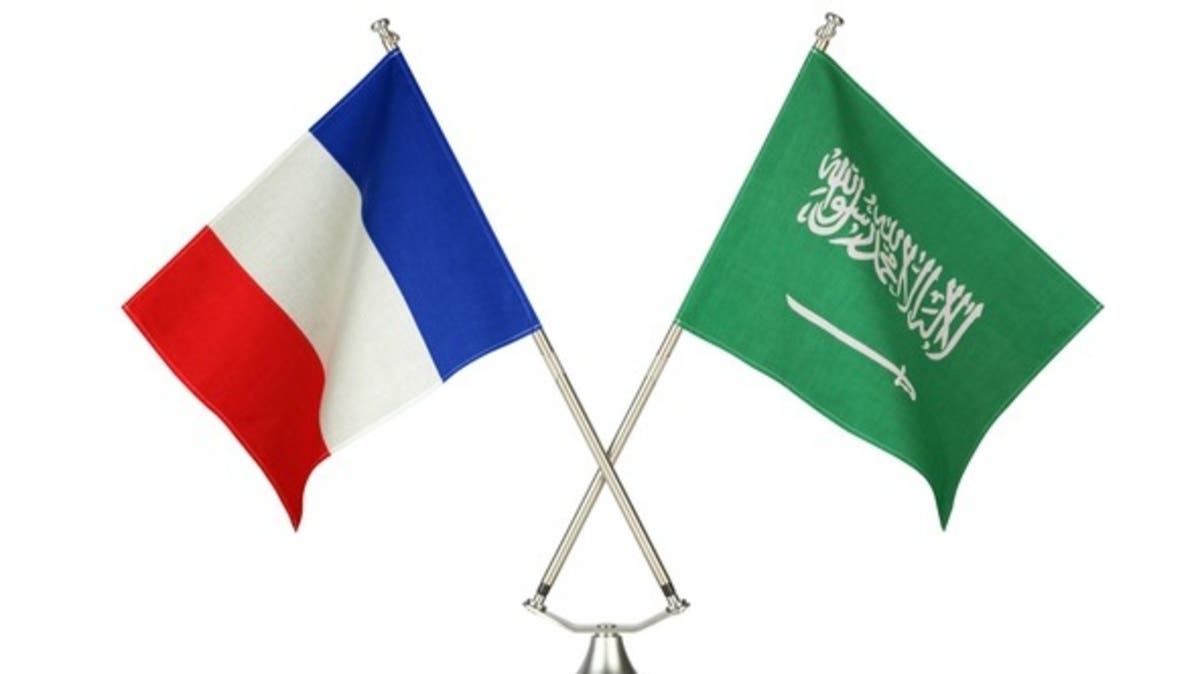 السعودية تفتح مساراً واسعاً أمام الشركات الفرنسية للنمو والاستثمار