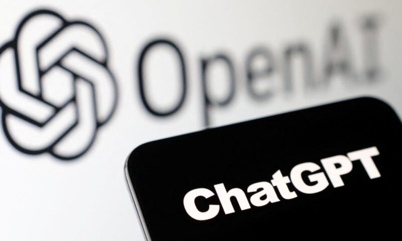 محادثات عبر “ChatGPT” تدفع “OpenAI” لإبلاغ الـFBI عن محلل في “غولدمان ساكس”