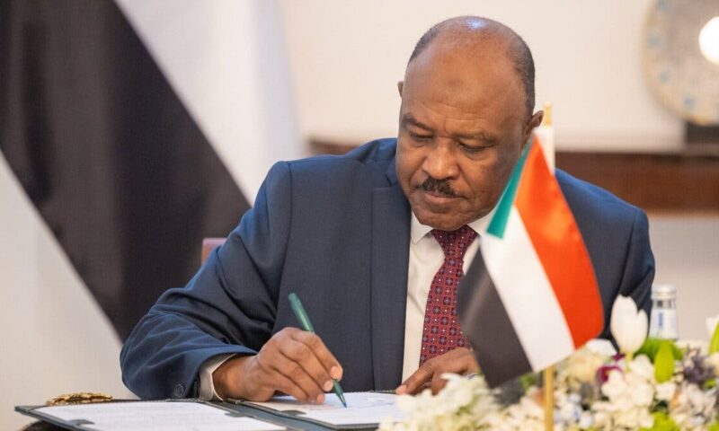 وزير خارجية السودان لـ”العربية”: لدينا خطط لحماية البحر الأحمر