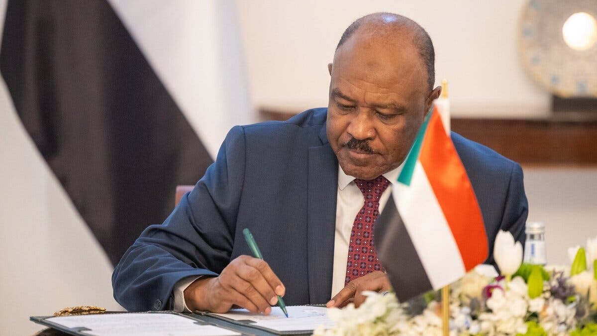 وزير خارجية السودان لـ”العربية”: لدينا خطط لحماية البحر الأحمر