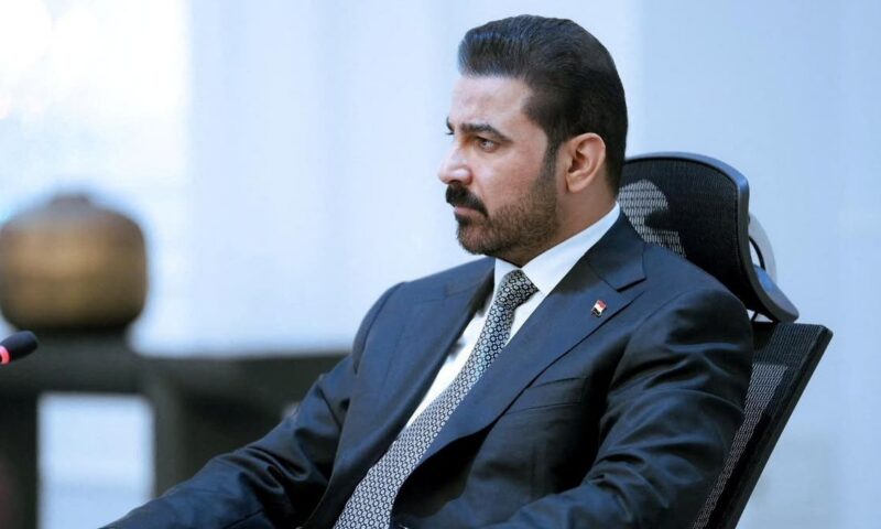 الزيدي للفصائل: تسليم السلاح أو المواجهة بعد 30 سبتمبر
