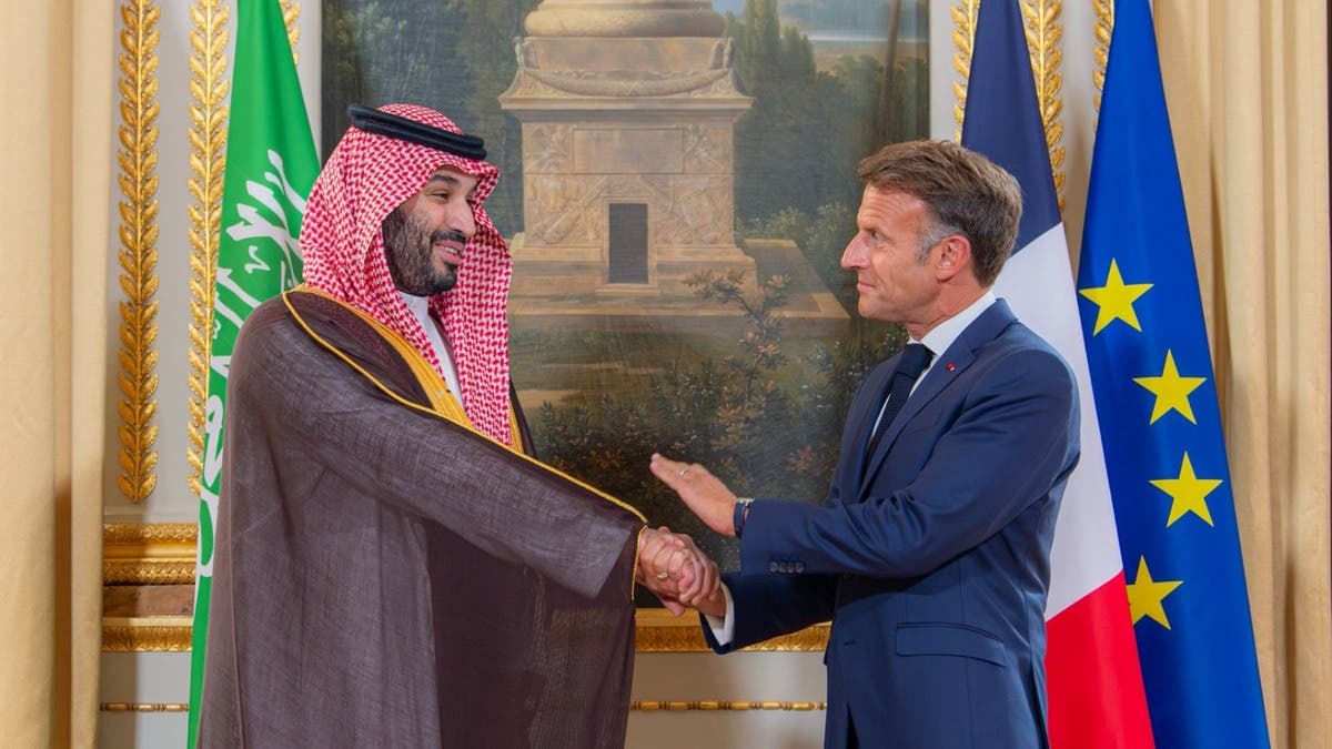 باحث سياسي: الشراكة السعودية الفرنسية تشهد مرحلة استراتيجية بفضل ولي العهد