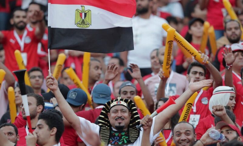 مصر تستضيف كأس أفريقيا تحت 23 عاماً المؤهلة لأولمبياد 2028