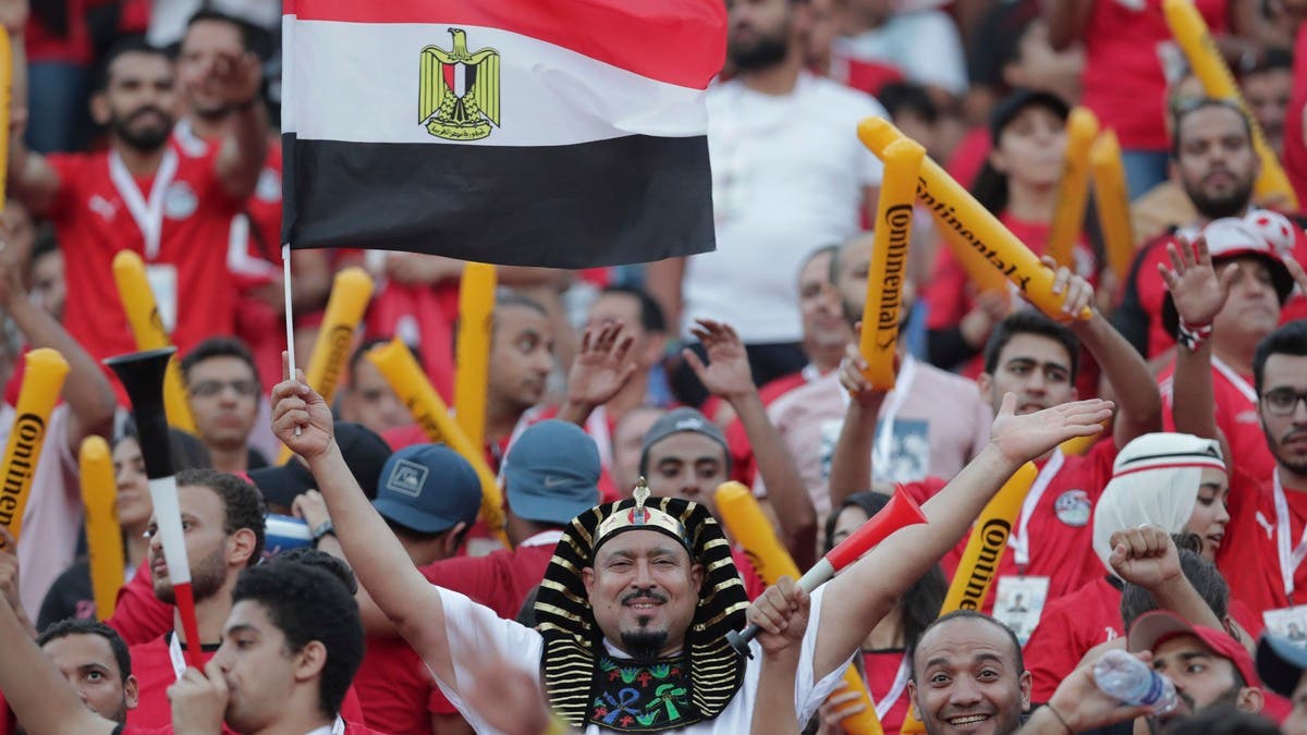 مصر تستضيف كأس أفريقيا تحت 23 عاماً المؤهلة لأولمبياد 2028