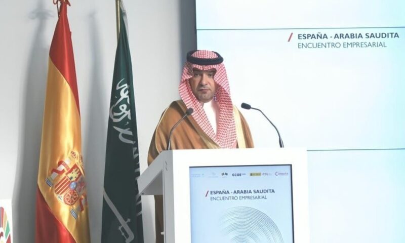 الحقيل: تعديل تطوير أراضي الإسكان التنموي يعزز الشراكة مع القطاع الخاص