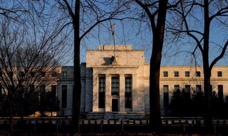 سيتادل: غموض استراتيجية “الفيدرالي” لإعادة التضخم إلى 2% يضعف ثقة الأسواق