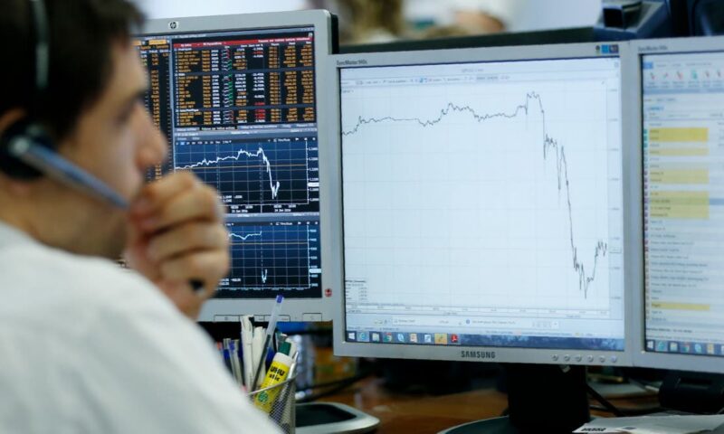 أسهم أوروبا ترتفع ترقباً لتقدم محادثات الشرق الأوسط