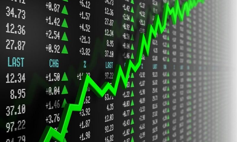 الأسهم الأميركية تقترب من مستويات قياسية.. و”أمازون” تتجاوز 3 تريليونات دولار
