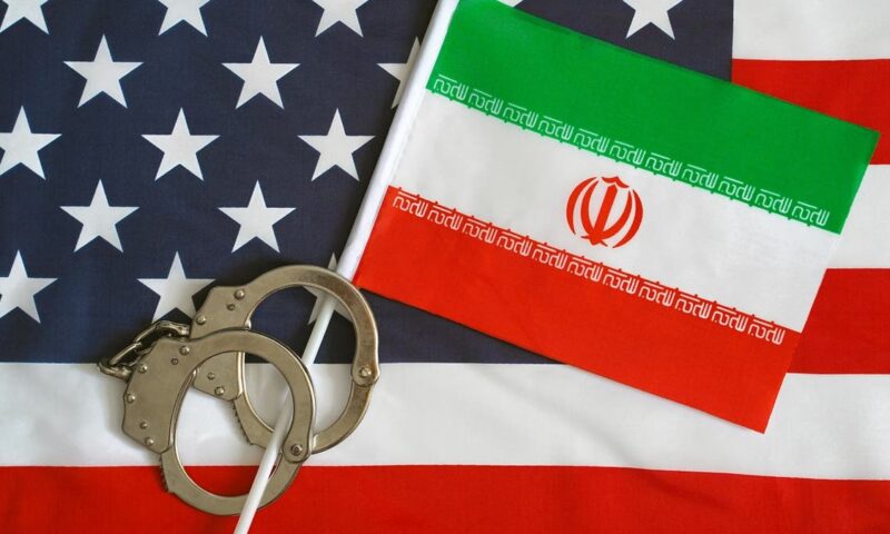 أميركا تعلن تفكيك شبكة مالية سرية حوّلت ملايين الدولارات إلى إيران
