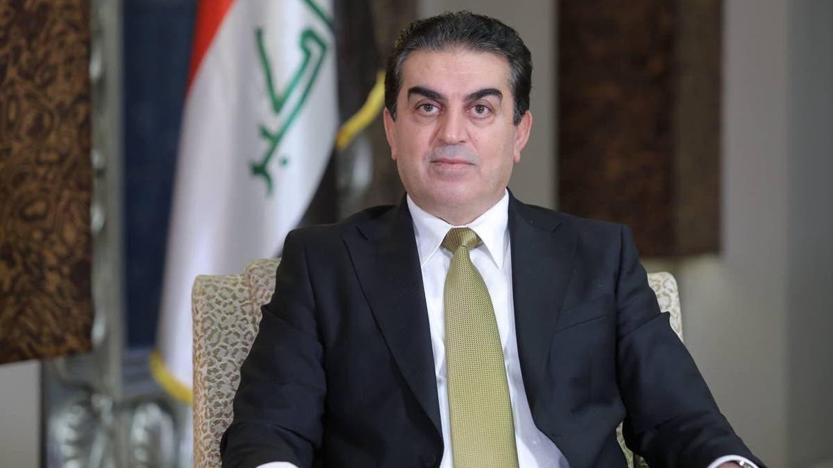نائب رئيس برلمان العراق: مستقبل العلاقات الخارجية سيعتمد على ملف حصر السلاح