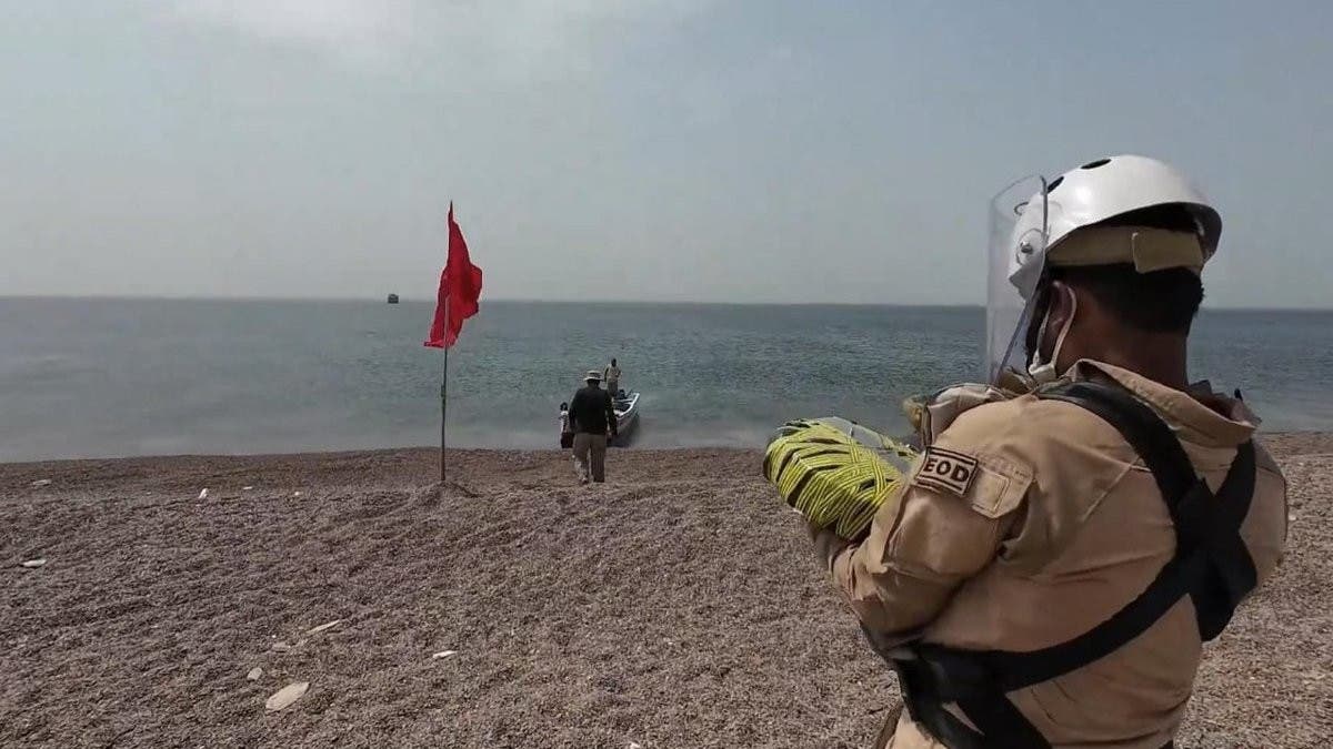 القوات اليمنية تحبط هجوما حوثيا على جبهة البرح غربي تعز