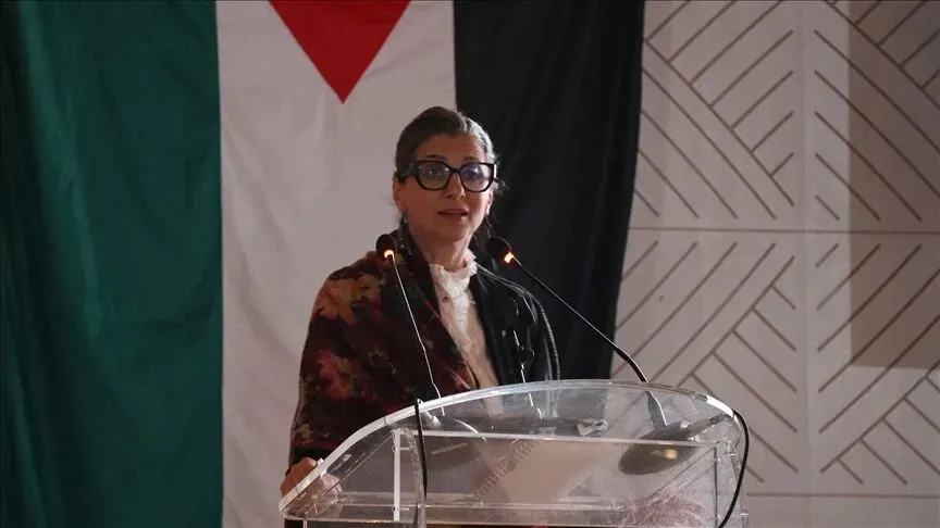 ألبانيز: الإبادة مشروع دولة في “إسرائيل”