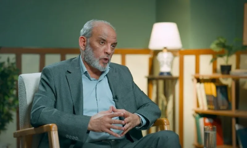رغم إجرائها دون توافق.. حماس تعلن مشاركتها في الانتخابات ضمن أوسع ائتلاف وطني