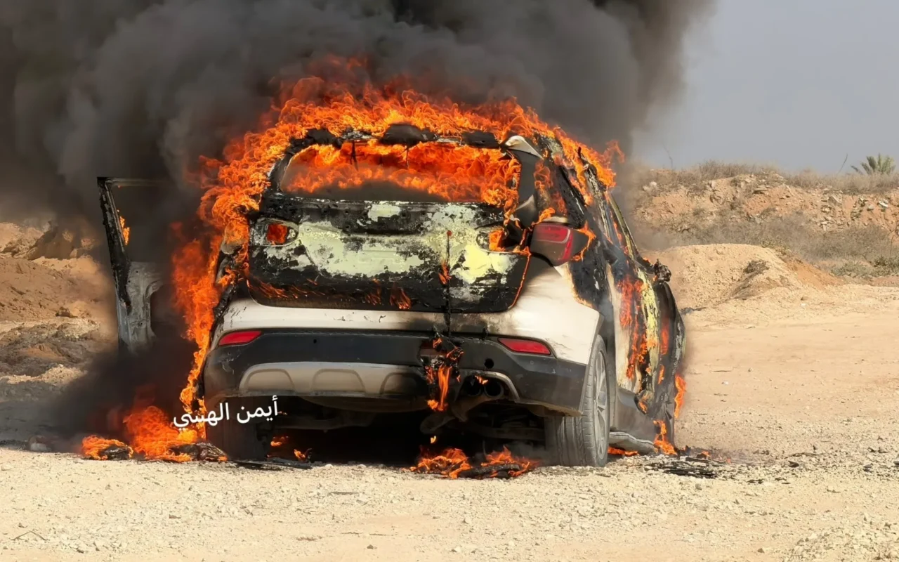 الاحتلال يغتال مدير شرطة غزة 