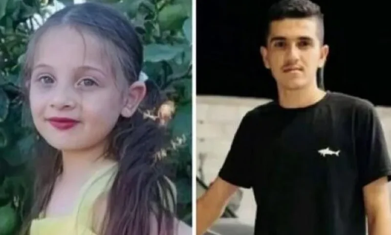 عائلة سمارة تطالب بمحاسبة المتورطين في استشهاد علي وإصابة شقيقته