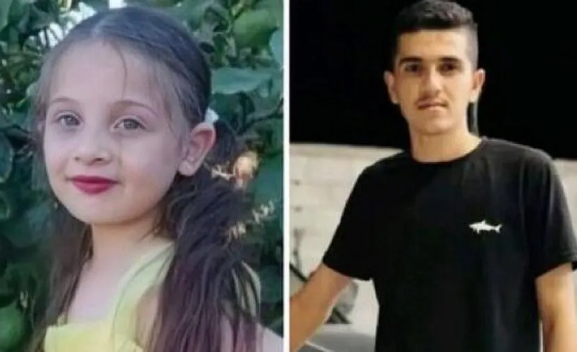 عائلة سمارة تطالب بمحاسبة المتورطين في استشهاد علي وإصابة شقيقته