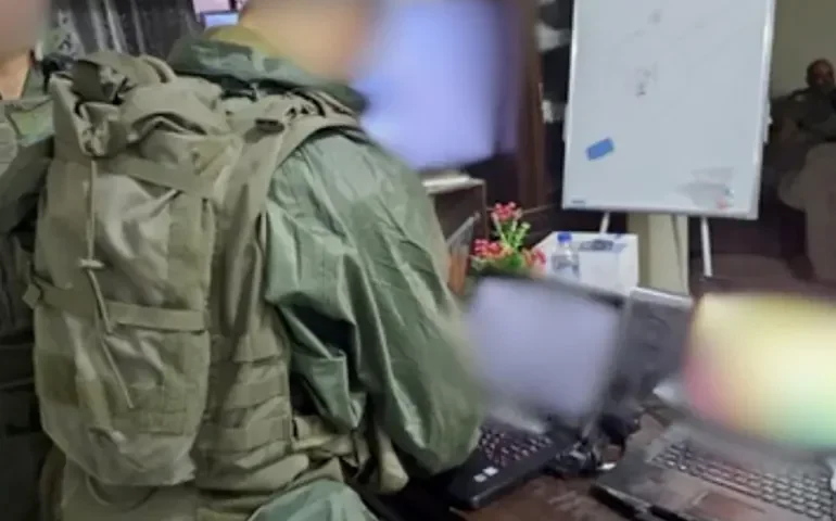 تقرير: “إسرائيل” تحاول التأثير على إجابات الذكاء الاصطناعي بشأن غزة