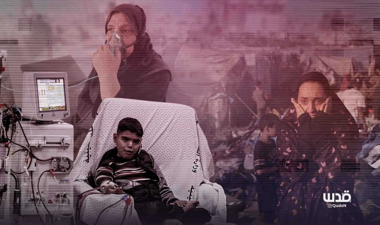 خاص| غزة.. كيف تنهار مقومات الحياة واحدة تلو الأخرى؟