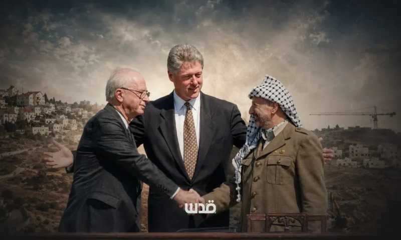 منذ اتفاق أوسلو… كيف ابتلع الاستيطان الضفة والقدس؟