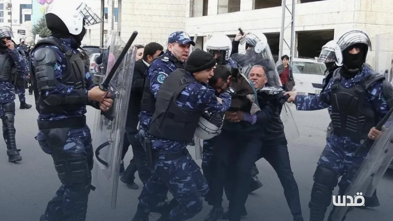 خاص| وتيرة الاعتقال السياسي ترتفع في الضفة.. لماذا غاب دور المؤسسات واللجان الحقوقية؟