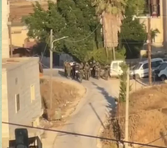تصعيد في الضفة: اعتقالات ومواجهات وتحويل منازل لثكنات عسكرية