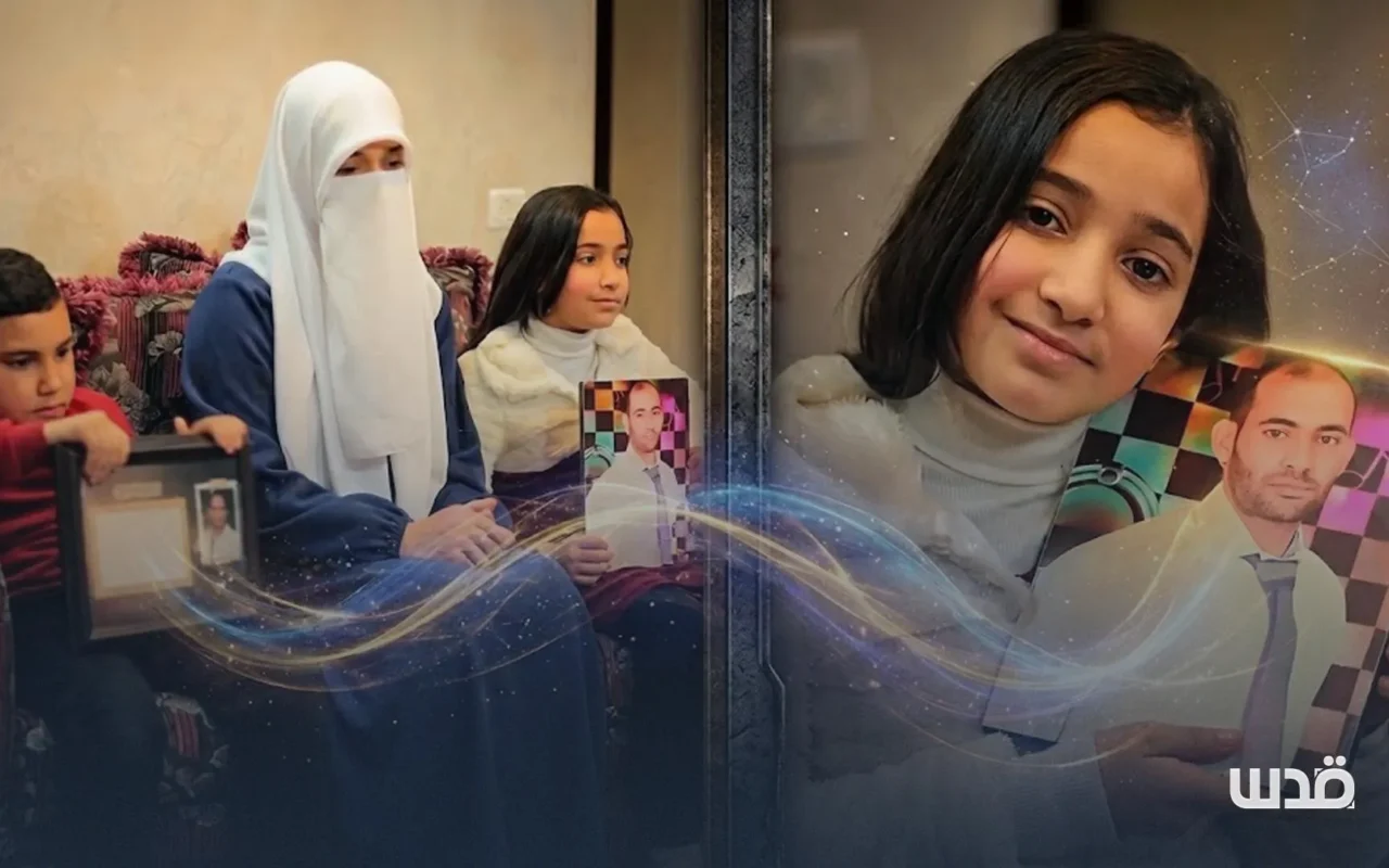 حقيبتان جديدتان.. وأمّ غائبة عن صباح المدرسة