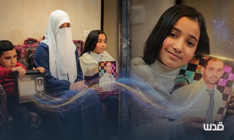 حقيبتان جديدتان.. وأمّ غائبة عن صباح المدرسة