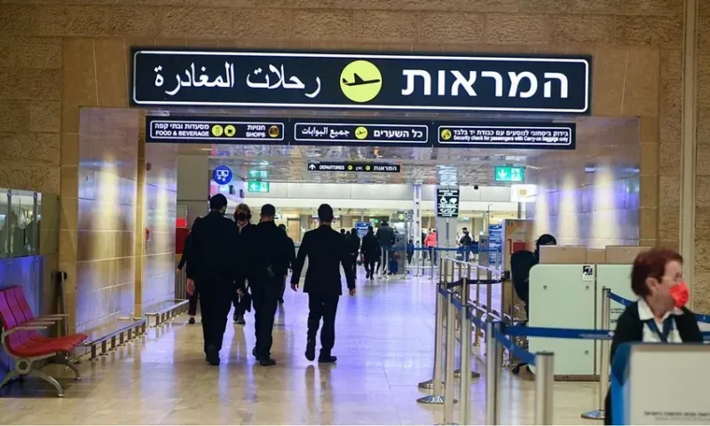 تحذيرات إسرائيلية من زيادة “الهجرة العكسية”