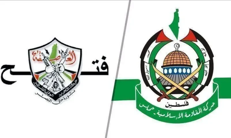 مصدر لـ “قُدس”: فتح تلغي لقاءها مع حركة حماس