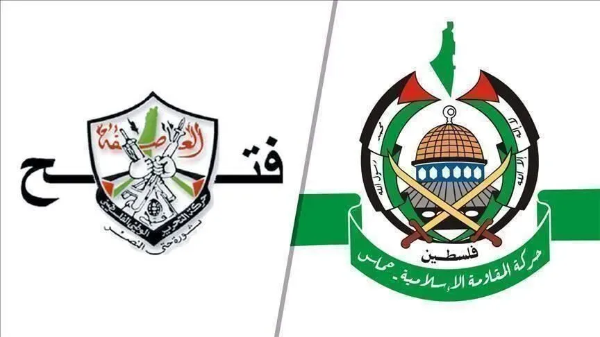 مصدر لـ “قُدس”: فتح تلغي لقاءها مع حركة حماس 