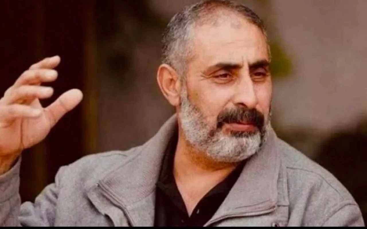 “أين كنتم؟”.. نجل فتحي خازم يفتح النار بعد استشهاد والده