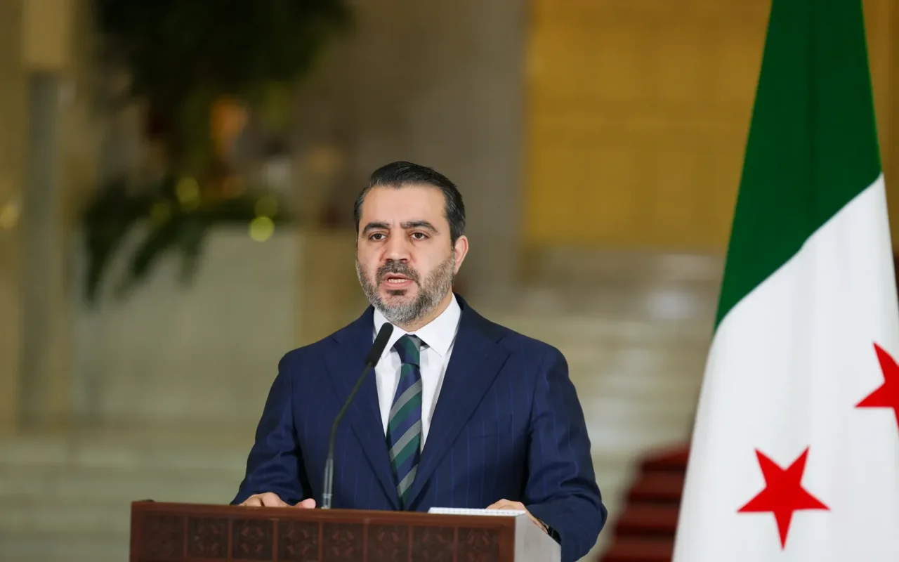 وزير الخارجية السوري يلتقي رئيس “الموساد” في الأردن