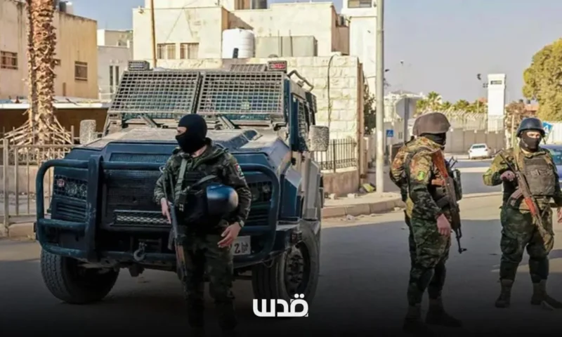 ثلاثة أشقاء ووالدتهم يضربون عن الطعام احتجاجا على استمرار اعتقالهم في سجن الجنيد
